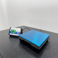 Adam Equipment CPWplus-35 Bench Scale image 1